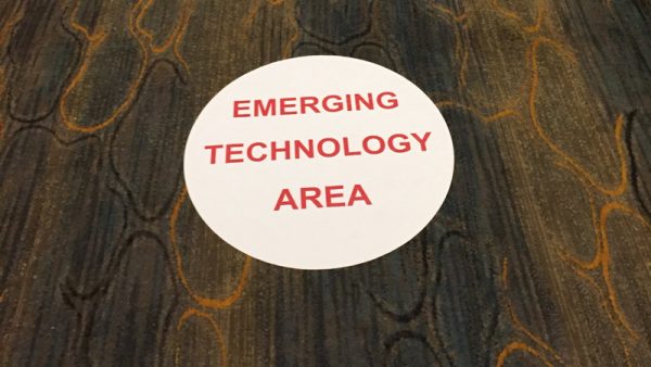 Top Tech Rollouts, Trends From T3