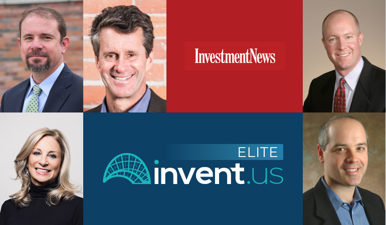 Software developer Invent.us creates consulting group to serve users